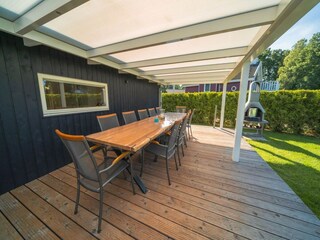 Casa per le vacanze Dümmer (Mecklenburg) Caratteristiche 27