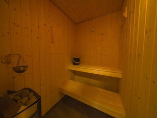 Casa per le vacanze Dümmer (Mecklenburg)  48