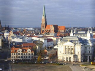 Casa per le vacanze Dümmer (Mecklenburg) Registrazione all'aperto 12