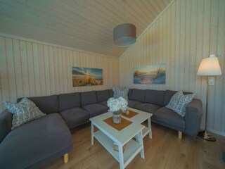 Casa per le vacanze Dümmer (Mecklenburg) Caratteristiche 29