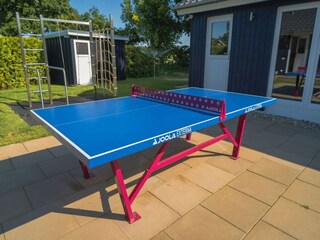 Casa per le vacanze Dümmer (Mecklenburg) Registrazione all'aperto 10