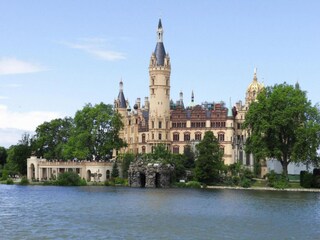 Casa per le vacanze Dümmer (Mecklenburg) Registrazione all'aperto 11