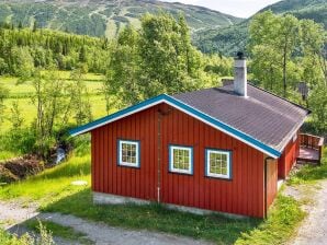 7 Personen Ferienhaus in Hemsedal - Hemsedal - image1