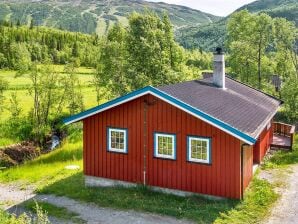 7 Personen Ferienhaus in Hemsedal-By Traum - Hemsedal - image1