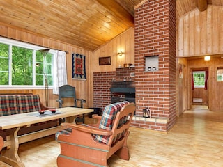 Ferienhaus Hemsedal  15