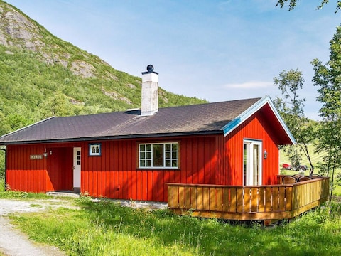 Holiday house 7 person holiday home in Hemsedal-By Traum