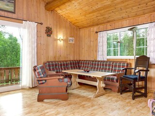 Holiday house Hemsedal  12