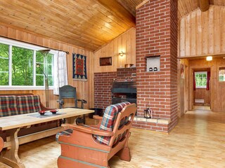 Vakantiehuis Hemsedal  12