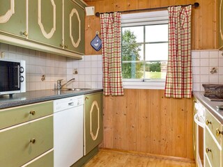 Ferienhaus Hemsedal  11