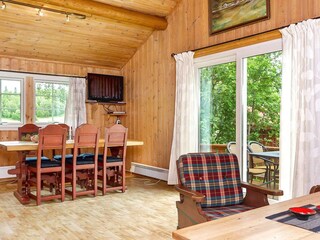 Ferienhaus Hemsedal  14