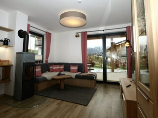 Chalet Inzell Ausstattung 20