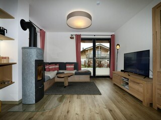 Chalet Inzell Équipement 26