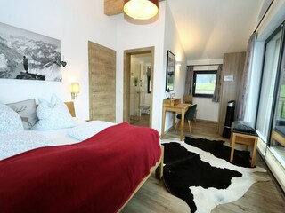 Chalet Inzell Ausstattung 15