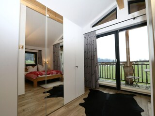 Chalet Inzell Ausstattung 12