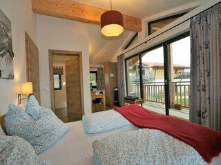 Chalet Inzell Équipement 22