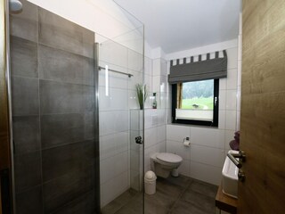 Chalet Inzell Ausstattung 16