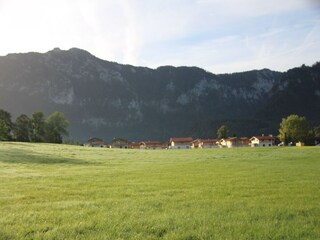 Chalet Inzell Umgebung 30