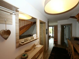 Chalet Inzell Caratteristiche 10