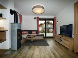 Chalet Inzell Características 15