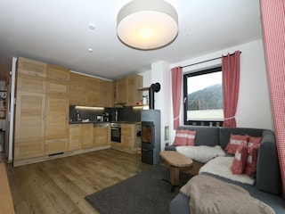 Chalet Inzell Ausstattung 24