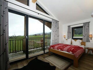 Chalet Inzell Kenmerken 13