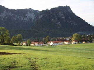 Chalet Inzell Ambiente 28