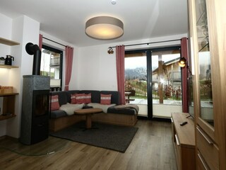 Chalet Inzell Ausstattung 22