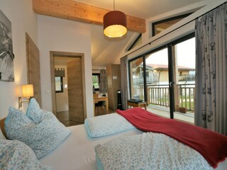 Chalet Inzell Caratteristiche 15