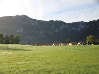 Chalet Inzell Ambiente 30