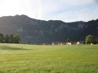 Chalet Inzell Umgebung 30