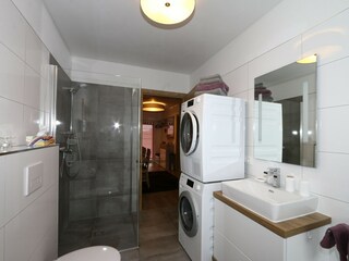 Chalet Inzell Ausstattung 11