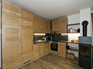 Chalet Inzell Équipement 27