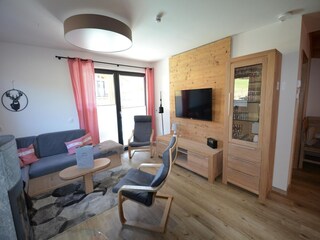 Chalet Inzell Équipement 18