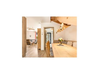 Chalet Inzell Características 32
