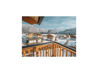 Chalet Inzell Außenaufnahme 3