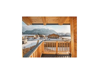 Chalet Inzell Außenaufnahme 4