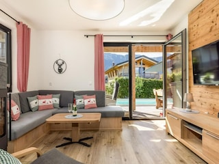 Chalet Inzell Ausstattung 22