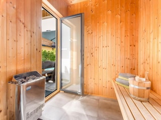 Chalet Inzell  54