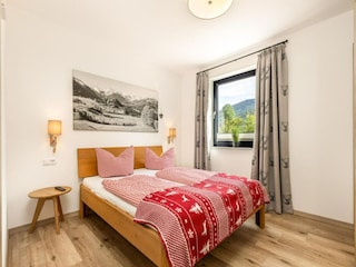 Chalet Inzell Ausstattung 23