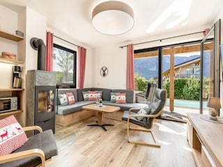 Chalet Inzell Ausstattung 25