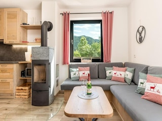 Chalet Inzell Ausstattung 26