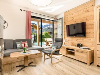 Chalet Inzell Ausstattung 27