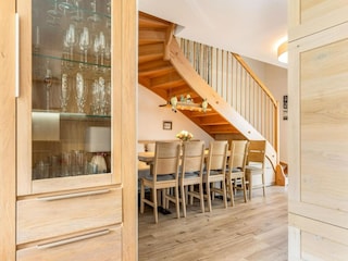 Chalet Inzell Ausstattung 28