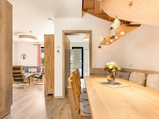 Chalet Inzell Ausstattung 29