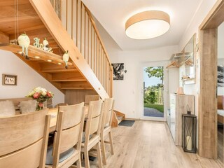 Chalet Inzell Équipement 30