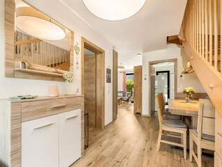 Chalet Inzell Ausstattung 31