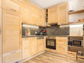 Chalet Inzell Ausstattung 32