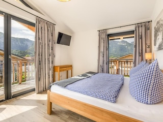 Chalet Inzell Ausstattung 34