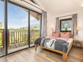 Chalet Inzell Ausstattung 35
