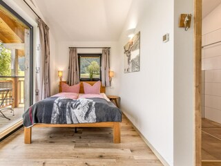 Chalet Inzell Équipement 36